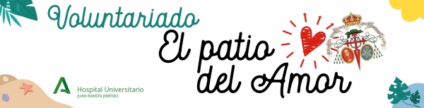 Nace el Voluntariado de El Patio del Amor