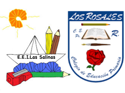 EEI Las Salinas y CEIP Los Rosales