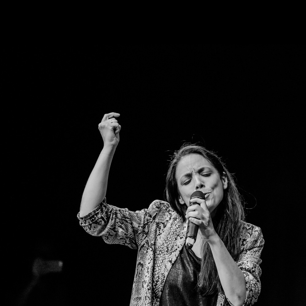 Alba Casado
