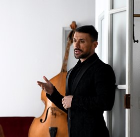Juan Farina