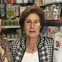 Teresa Paus
