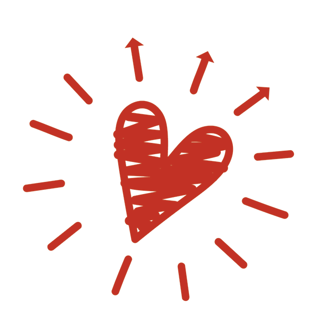 El patio del amor